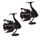 Carp Expert Pro Power Method Feeder 6000 Frontbremsrolle Duopack