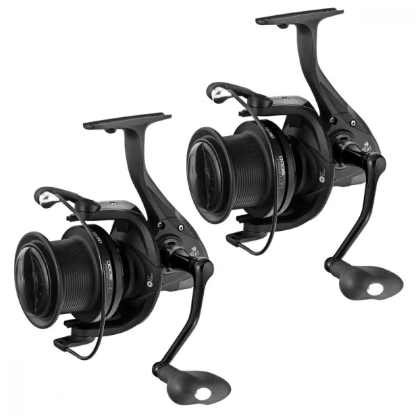 Carp Expert Neo Distance 9000 Rolle Duopack