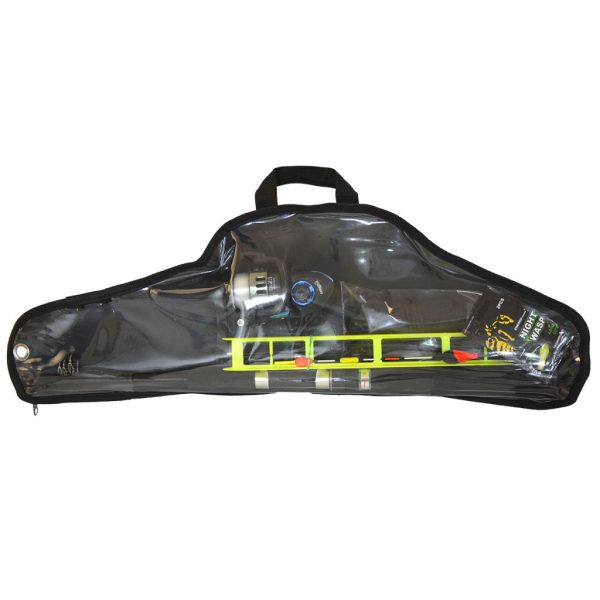 Kamasaki Tele Universal Posen-Angelset