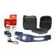 Carp Expert EVO Smart Stirnlampe mit Hardcase