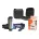 Carp Expert Lampen, Stirnlampen