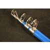 Kamasaki Kid 1,80m Blaue Teleskoprute