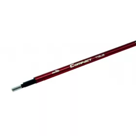 NEVIS Compact Kescherstiel 325 Kescherstiel Stecksystem