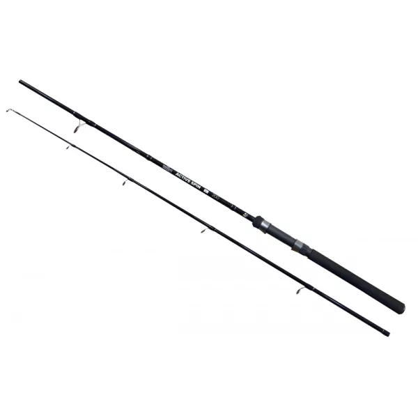 Wizard Active Spin Ligrht 2,00m 10-30gr 2-teilige Spinnrute