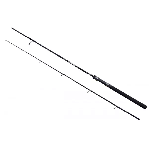 Wizard Active Spin Medium Heavy 2,10m 20-50gr 2-teilige Spinnrute
