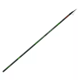   Trabucco Energhia XRS Evoluzione Allround Bolo 8008 8,00m 0-16gr 8-teilige Bologneserute