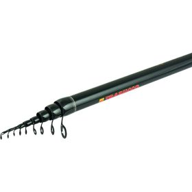 Trabucco Supreme BLS Master 6m 6-teilige Bologneser Rute