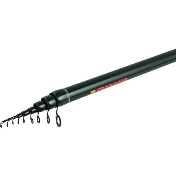 Trabucco Supreme BLS Master 7m 7-teilige Bologneser Rute