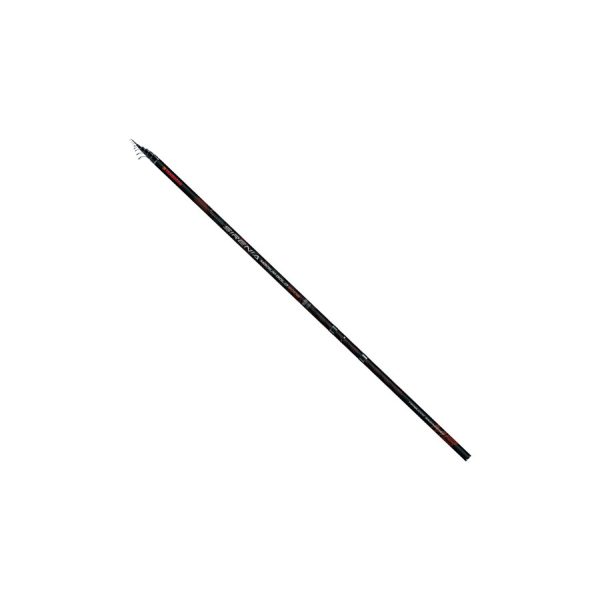 Trabucco Sirena BLS Medium 6m 16gr 6-teilige Bologneser Rute