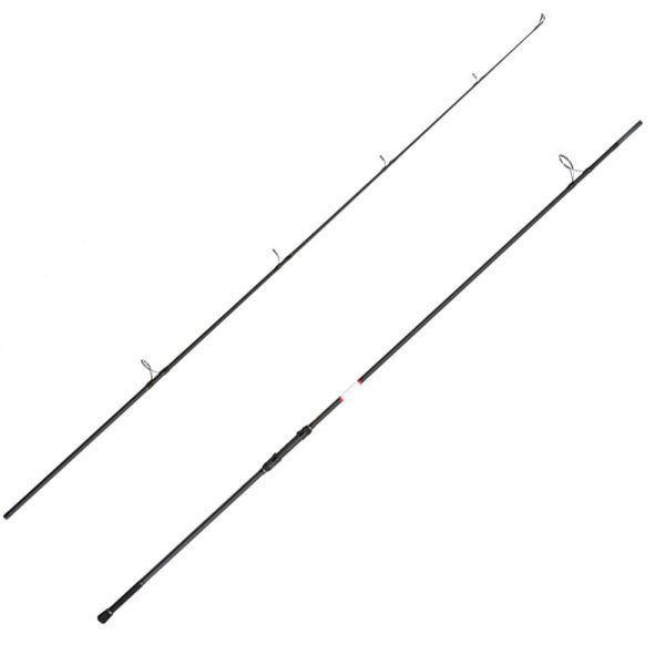 Delphin Bomber 5lbs 2-teilige Spod Rute 3,60m