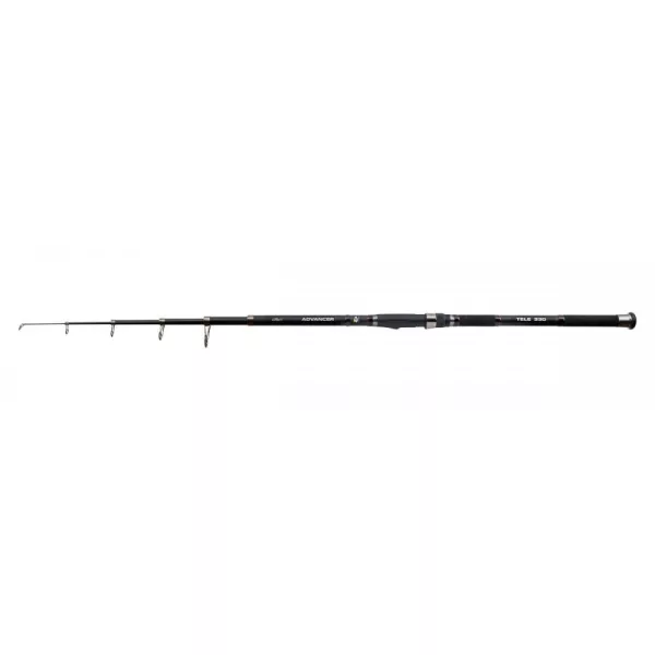 Angelrute Carp Expert Advancer Tele 40-80G 3,30M
