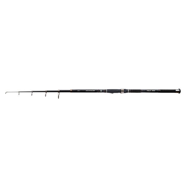 ANGELRUTE CARP EXPERT ADVANCER TELE 40-80G 3,60M
