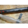 Carp Expert Silver Carp Power Tele 3,30m 50-150gr Teleskoprute