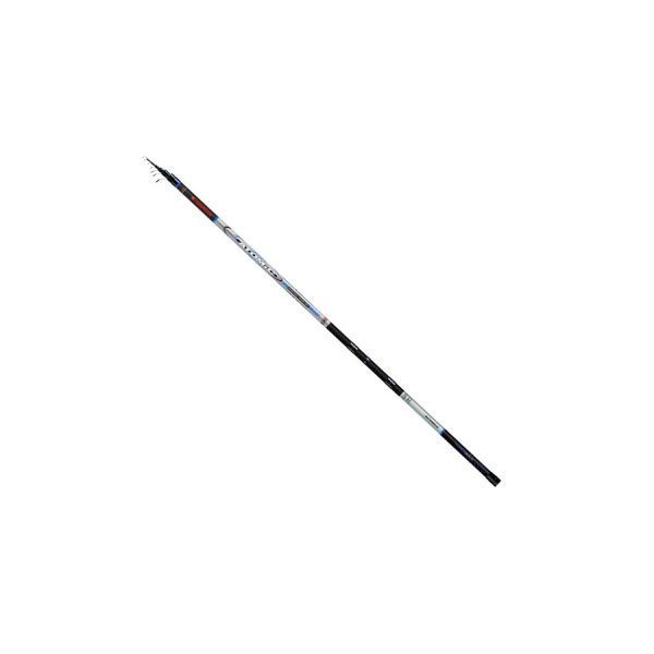 Trabucco Atomic XR Energy Master BLS 5m 30gr 5-teilige Bologneserute