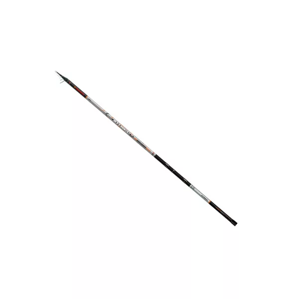 Trabucco Atomic XR Power Plus BLS 7m 60gr 7-teilige Bologneserute