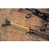 Carp Expert Revolution 3,90m 80-140gr 4+3-teilige Telefeederrute