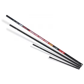   Team Feeder By Döme Master Carp Pro Kescherstiel 440 Kescherstiel Stecksystem