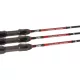 Rapture XLake Pro Area XLS602/Ul 1,83m 0,5-5gr 2-teilige Spinnrute