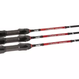   Rapture XLake Pro Area XLS642/Ul 1,93m 0,5-5gr 2-teilige Spinnrute