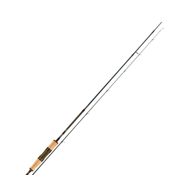 Rapture Iride Native Game IRS702-L 2,13m 0,8-8gr 2-teilige Spinnrute
