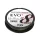Daiwa Tournament X8 Braid Evo+ Dunkelgrün 0,16mm 135m Geflochtene Hauptschnur