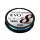 Daiwa Tournament X8 Braid Evo+ Multi-Color 0,16mm 300m Geflochtene Hauptschnur