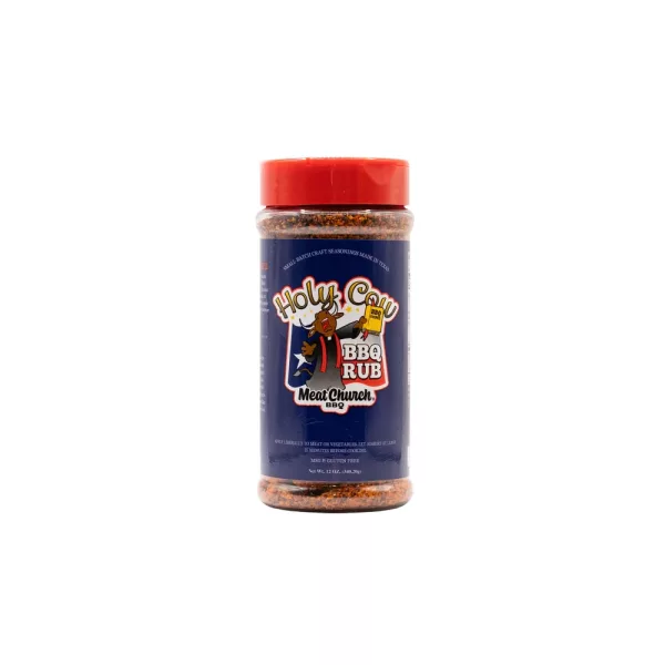 Meat Church Holy Cow BBQ Rub 340gr