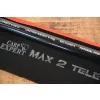 Carp Expert Max2 4,00m 5-25gr 4-teilige Telematch Rute
