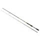 Wizard Perch Blade UL 1,80m 0,5-3gr 2-teilige Spinnrute