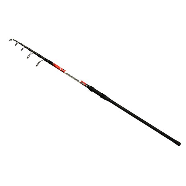 Carp Expert Distance Telecarp 3,90m 3,50lb 6-teilige Teleskoprute
