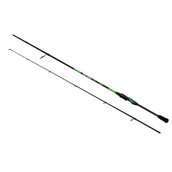 Wizard MXT Spin 2-teilige 2,10m 30-60gr Spinnrute