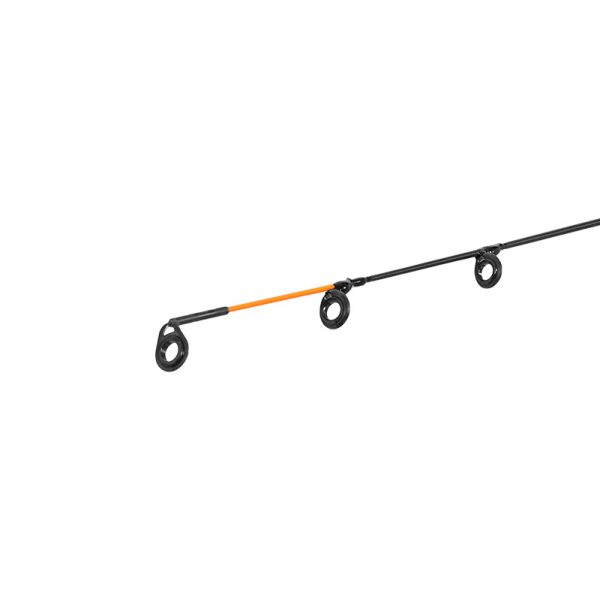 Delphin TIPO 3.0 GlassCarbon SG LIGHT Feeder Spitze