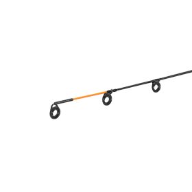 Delphin TIPO 3.2 GlassCarbon SG LIGHT Feeder Spitze