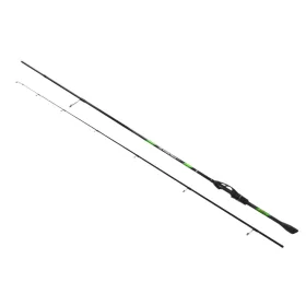 Wizard Power Sense 2,10m 4-26gr 2-teilige Spinnrute