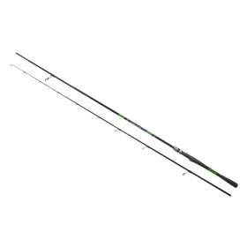Wizard Reverse Action 2,40m 8-28gr 2-teilige Spinnrute
