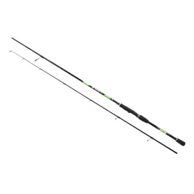 Wizard Bastion 1,98m 5-20gr 2-teilige Spinnrute