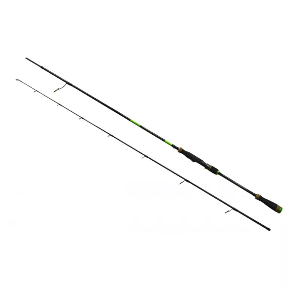 Wizard Spin Blade Elite 2,40m 10-30gr 2-teilige Spinnrute
