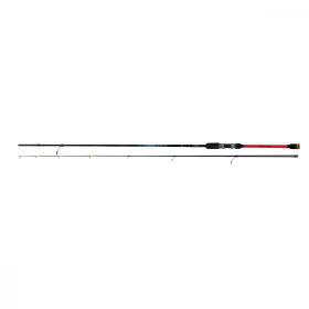   L&K Proguide Spinning 198cm Light - Spinnrute - 2-teilige Spinnrute