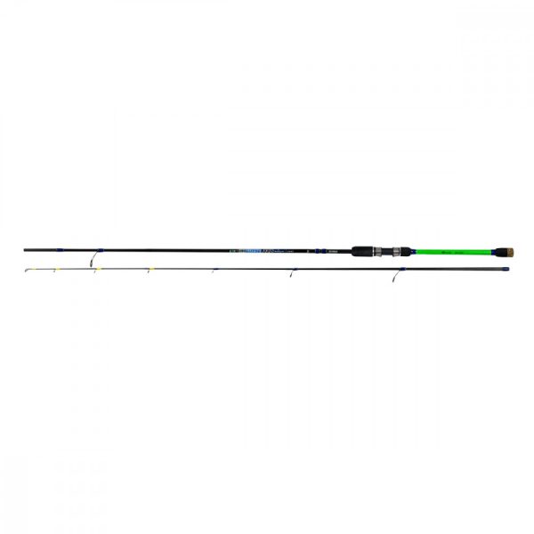 L&K Proguide Spinning 220cm Medium light - Spinnrute - 2-teilige Spinnrute