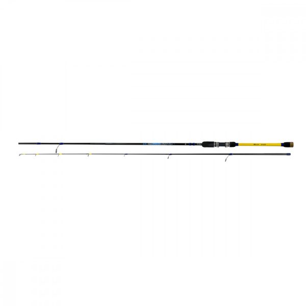 L&K Proguide Spinning 220cm Medium - Spinnrute - 2-teilige Spinnrute