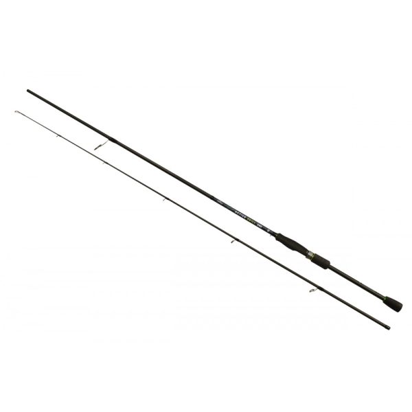 Wizard Active Skill 2,40m 5-23gr 2-teilige Medium Light Spinnrute