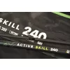 Wizard Active Skill 2,40m 5-23gr 2-teilige Medium Light Spinnrute
