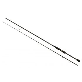 Wizard Active Skill 2,40m 7-38gr 2-teilige Medium Spinnrute