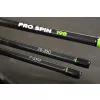 Wizard Pro Spin 2,40m 10-30/15-40gr 1+2-teilige Spinnrute