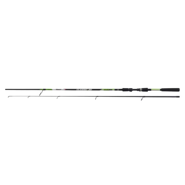 Wizard Classic Jig Spinning 240cm 20-40gr - Spinning - 2 Spinnrute