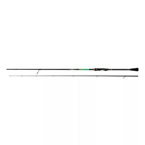Wizard Edge Spin 2,65m 12-36g 2-teilige Spinnrute