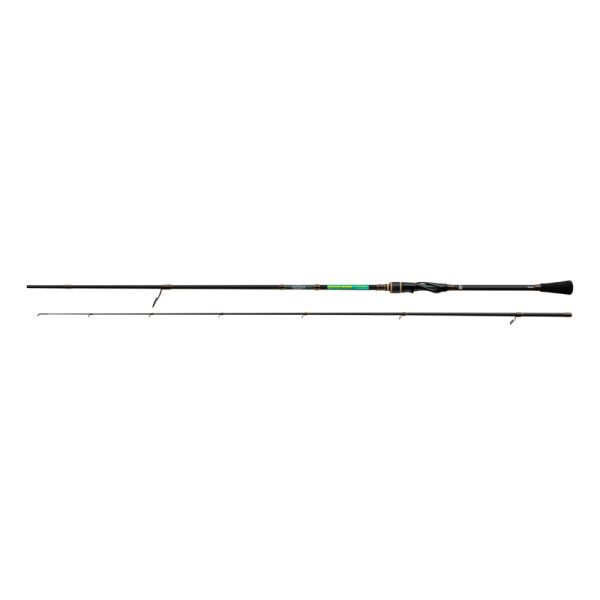 Wizard Edge Spin 2,35m 45-95g 2-teilige Spinnrute