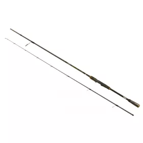 Wizard Senso Feel 2,25m 5-28gr 2-teilige Spinnrute