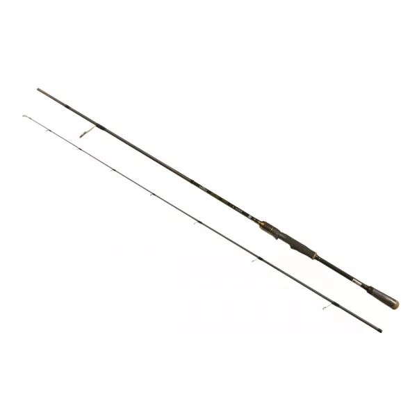 Wizard Senso Feel 2,45m 5-28gr 2-teilige Spinnrute