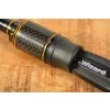 Wizard Senso Feel 2,45m 5-28gr 2-teilige Spinnrute
